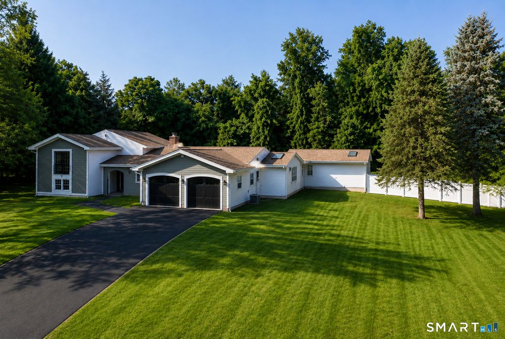 30 Rolling Hills Drive, Meriden, CT 06451