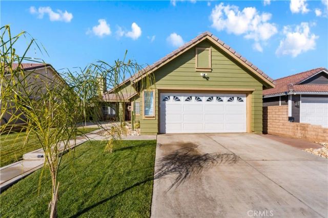 36843 Hillcrest, Palmdale, CA 93552