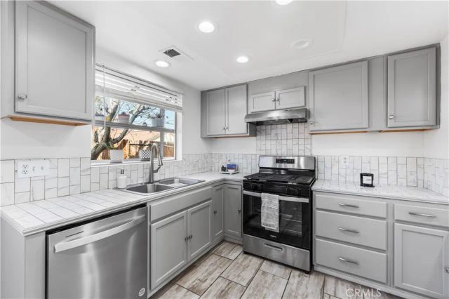 36843 Hillcrest, Palmdale, CA 93552