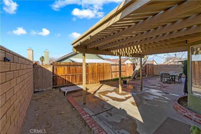 36843 Hillcrest, Palmdale, CA 93552