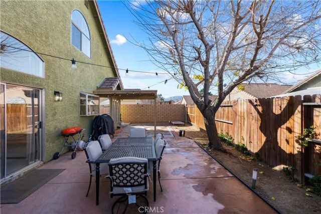 36843 Hillcrest, Palmdale, CA 93552