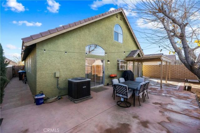 36843 Hillcrest, Palmdale, CA 93552