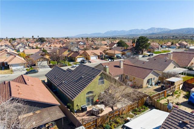36843 Hillcrest, Palmdale, CA 93552