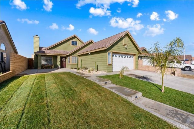 36843 Hillcrest, Palmdale, CA 93552