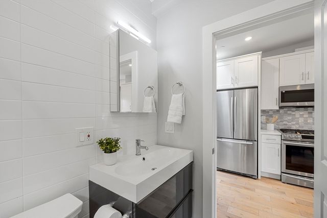 338 Hurley St 3, Cambridge, MA 02141