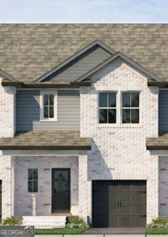 4094 Oakwood Terrace Court, Oakwood, GA 30566