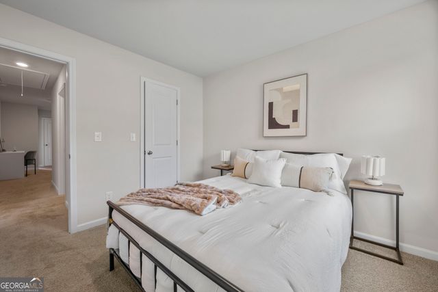 4094 Oakwood Terrace Court, Oakwood, GA 30566