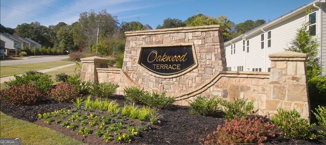 4094 Oakwood Terrace Court, Oakwood, GA 30566