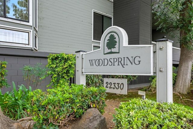 22330 Homestead Road 307, Cupertino, CA 95014