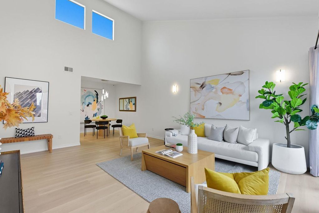 22330 Homestead Road 307, Cupertino, CA 95014