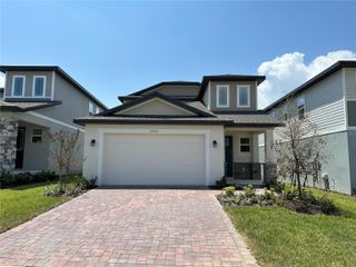 2249 HUNTSMAN RIDGE ROAD, Clermont, FL 34715