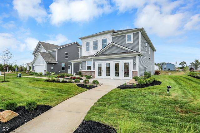 7014 Myra Way, Indianapolis, IN 46239