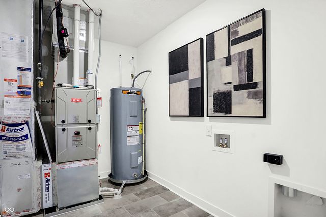 7014 Myra Way, Indianapolis, IN 46239