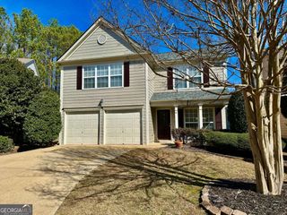 725 Soneley Court, Alpharetta, GA 30004