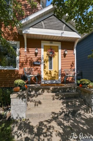 193 W 18th Street, Holland, MI 49423