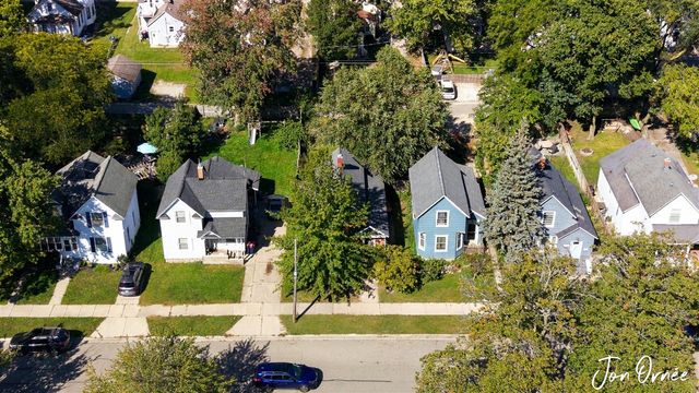193 W 18th Street, Holland, MI 49423