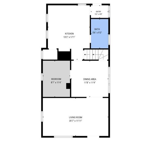 193 W 18th Street, Holland, MI 49423