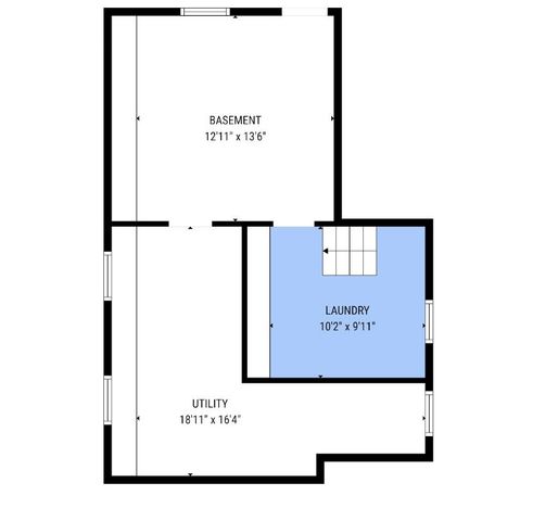 193 W 18th Street, Holland, MI 49423