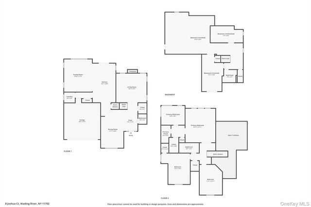 8 Joshua Court, Wading River, NY 11792