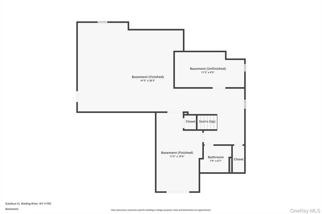 8 Joshua Court, Wading River, NY 11792