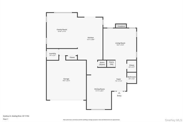 8 Joshua Court, Wading River, NY 11792