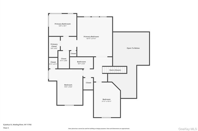 8 Joshua Court, Wading River, NY 11792