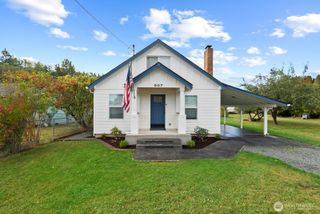 507 Center St W, Eatonville, WA 98328