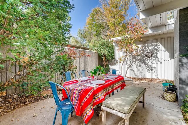 1417 S Fairfax Street, Denver, CO 80222