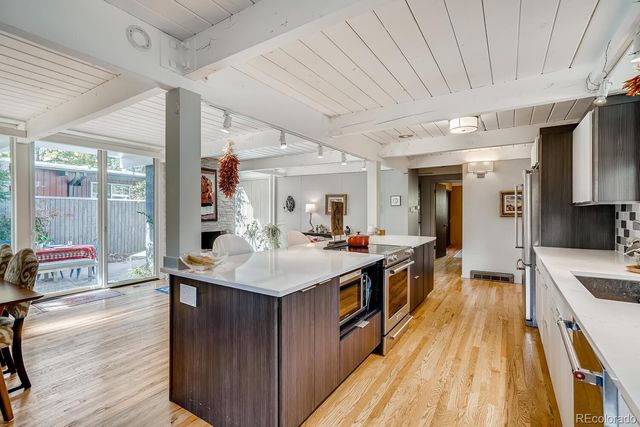 1417 S Fairfax Street, Denver, CO 80222