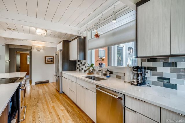 1417 S Fairfax Street, Denver, CO 80222