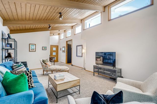 1417 S Fairfax Street, Denver, CO 80222