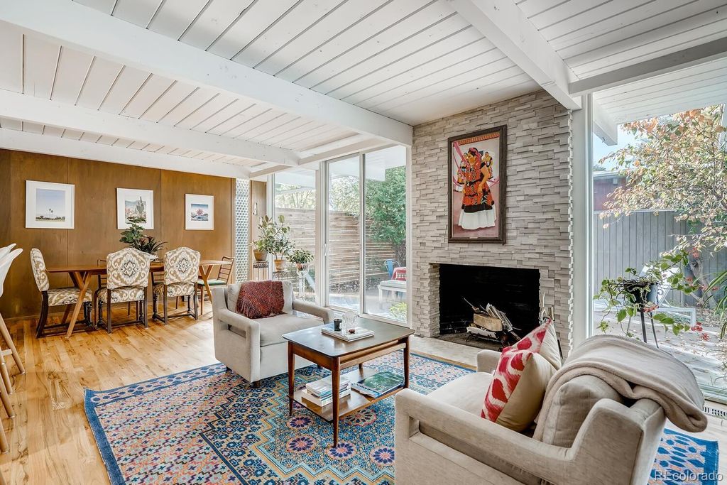 1417 S Fairfax Street, Denver, CO 80222