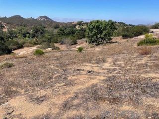 3.45 ac Citrus Crest Drive 36, Valley Center, CA 92082