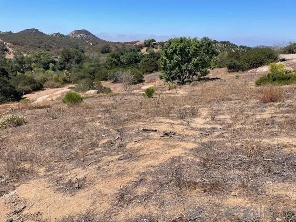 3.45 ac Citrus Crest Drive 36, Valley Center, CA 92082