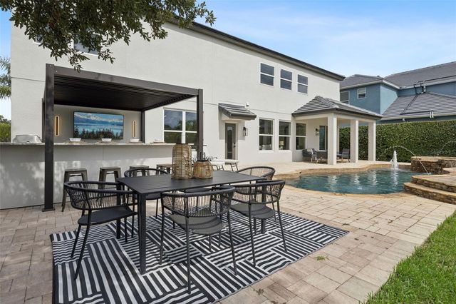 1812 LAKE ROBERTS LANDING DRIVE, Winter Garden, FL 34787
