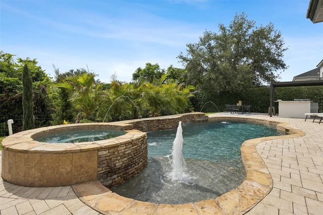 1812 LAKE ROBERTS LANDING DRIVE, Winter Garden, FL 34787