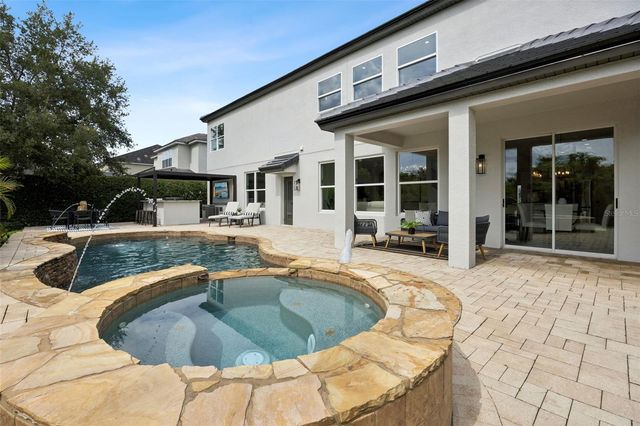 1812 LAKE ROBERTS LANDING DRIVE, Winter Garden, FL 34787