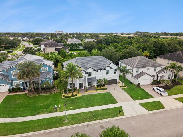1812 LAKE ROBERTS LANDING DRIVE, Winter Garden, FL 34787