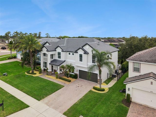 1812 LAKE ROBERTS LANDING DRIVE, Winter Garden, FL 34787