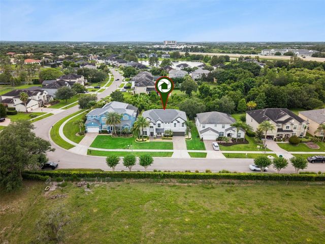 1812 LAKE ROBERTS LANDING DRIVE, Winter Garden, FL 34787