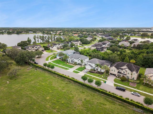 1812 LAKE ROBERTS LANDING DRIVE, Winter Garden, FL 34787