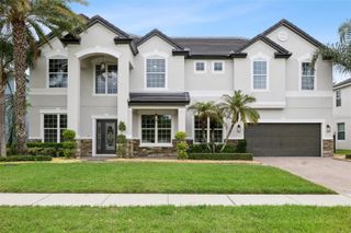 1812 LAKE ROBERTS LANDING DRIVE, Winter Garden, FL 34787