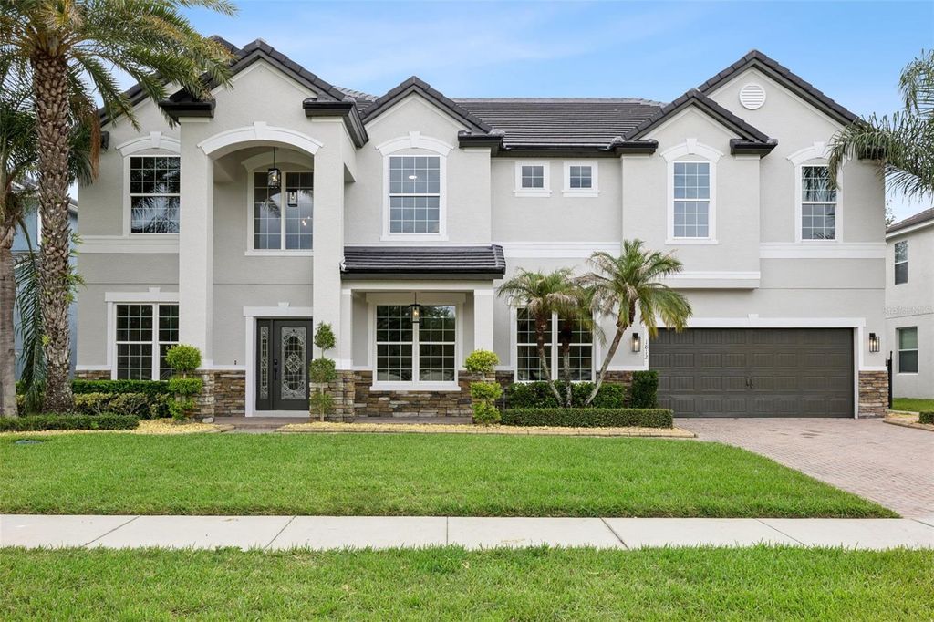 1812 LAKE ROBERTS LANDING DRIVE, Winter Garden, FL 34787