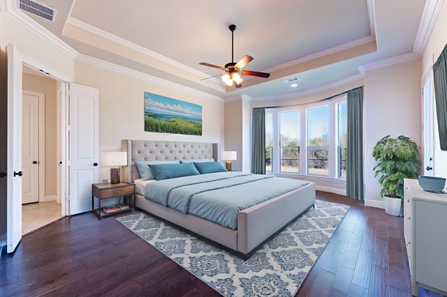 3278 Hillview Drive, Royse City, TX 75189