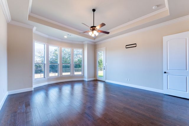 3278 Hillview Drive, Royse City, TX 75189