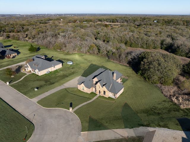 3278 Hillview Drive, Royse City, TX 75189