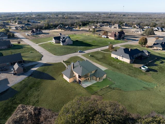 3278 Hillview Drive, Royse City, TX 75189