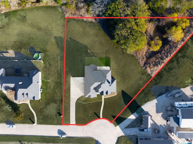 3278 Hillview Drive, Royse City, TX 75189