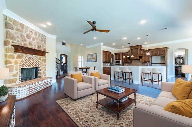 3278 Hillview Drive, Royse City, TX 75189