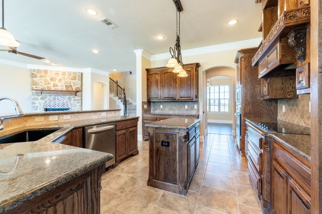 3278 Hillview Drive, Royse City, TX 75189